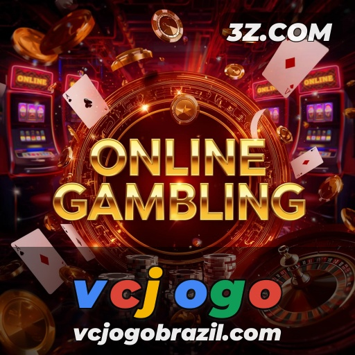 vcjogo: A Inovadora Seção Card do Site Vcjogo para Gamers