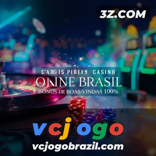 Jogos Casuais no vcjogo: Diversão ao Alcance de Todos