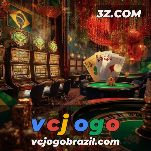 vcjogo: Multiplayer no vcjogo: A Comunidade que Te Conecta