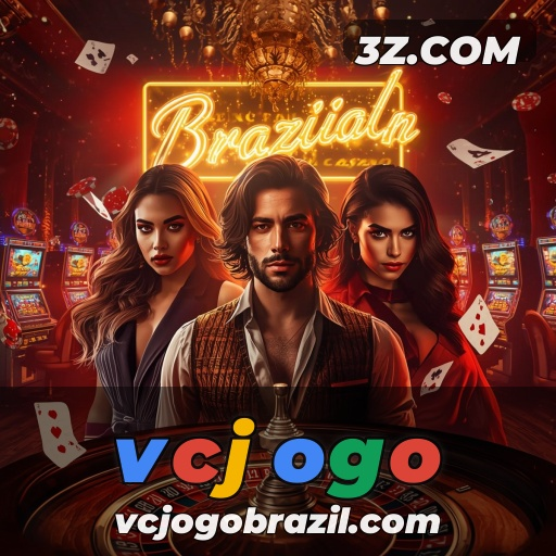 Esportes Empolgantes no vcjogo: O Melhor do Entretenimento Digital