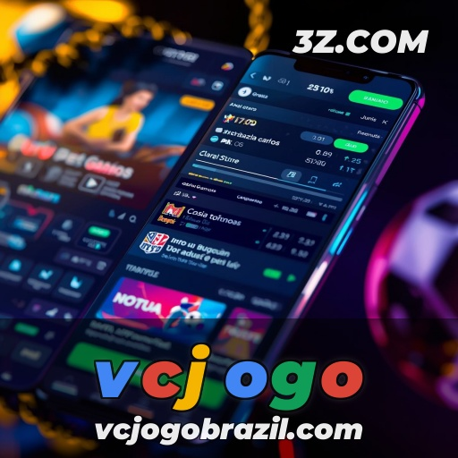 vcjogo: Imersão e Criatividade: Seção VR do vcjogo em Foco